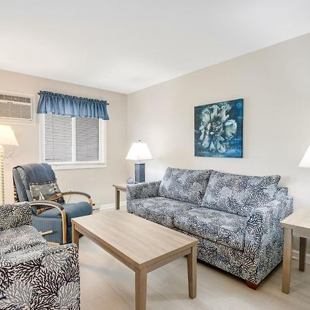 Summer Winds D101 Ocean City Exterior photo