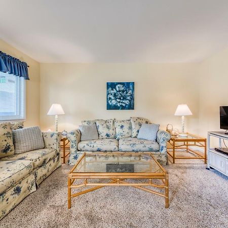 Summer Winds D101 Ocean City Exterior photo