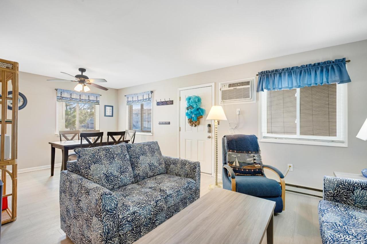 Summer Winds D101 Ocean City Exterior photo