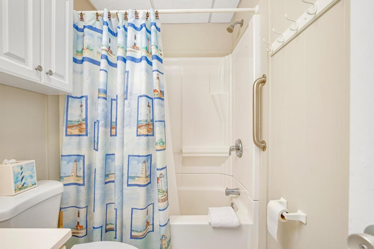 Summer Winds D101 Ocean City Exterior photo